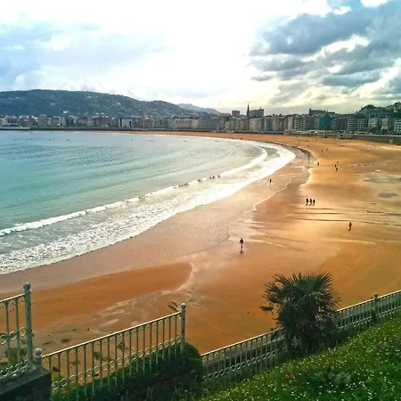 Puertochico Santander