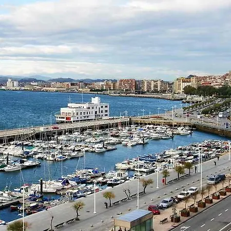 Puertochico * Santander