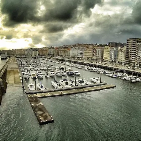 Lägenhet Puertochico