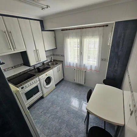 Apartment Puertochico Santander