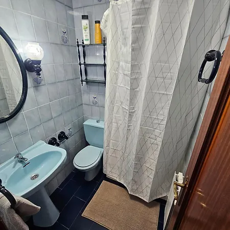 Puertochico Apartment Santander