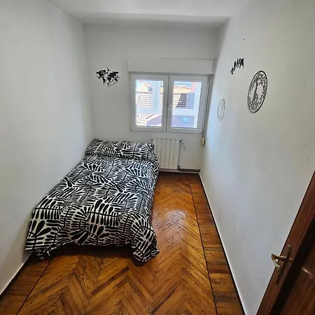 Apartment Puertochico *